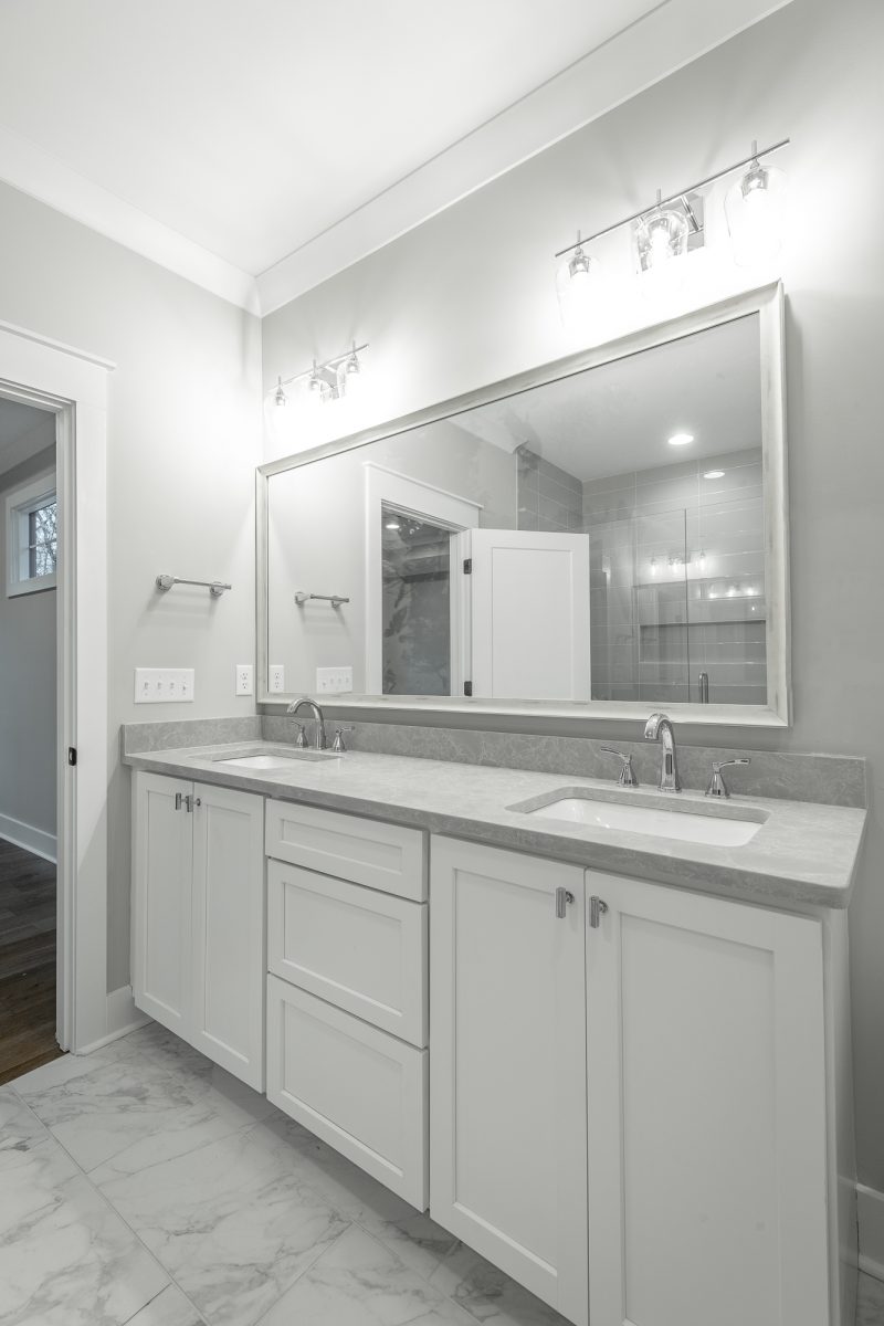 Luxury Homes in Harrison TN