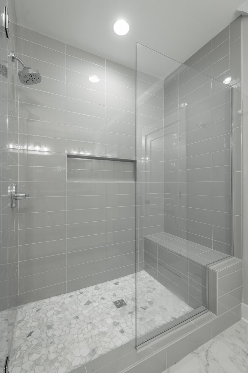 Luxury Homes in Harrison TN