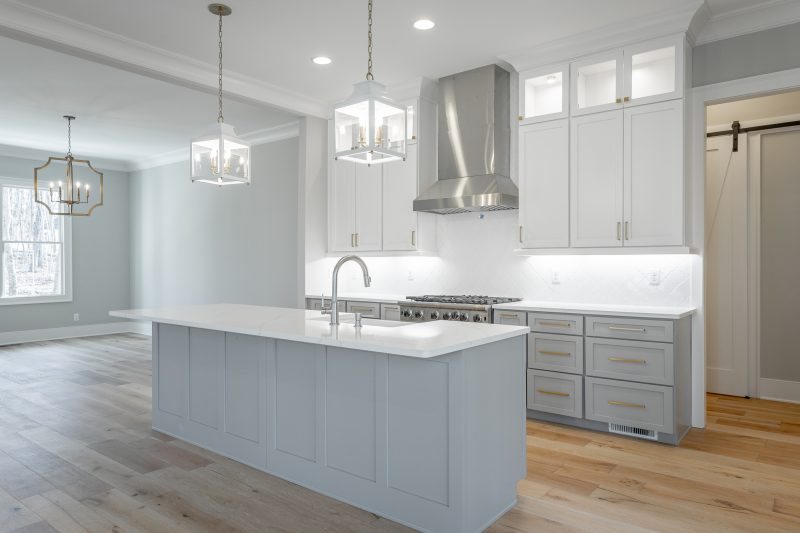 Homes in Cleveland TN