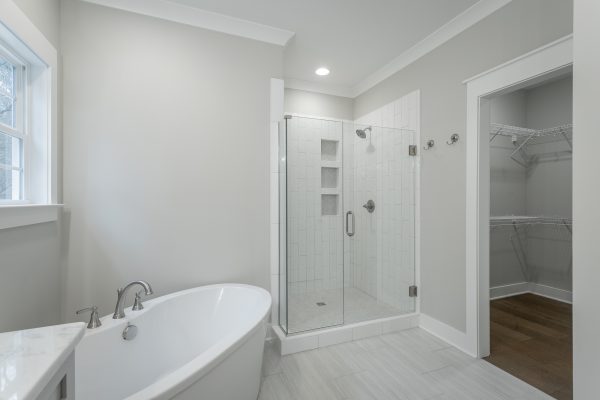 Luxury Homes in Harrison TN