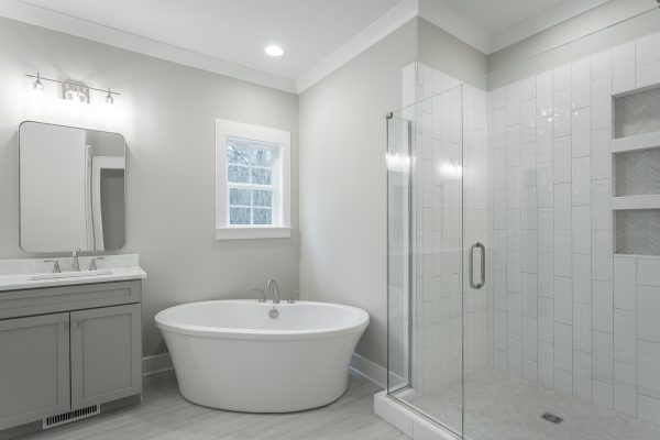 Luxury Homes in Harrison TN
