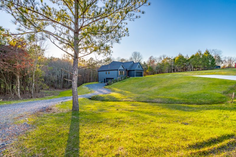 Jared Lane Harrison TN