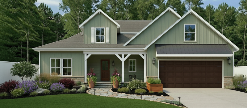 How Much House Can You Afford?