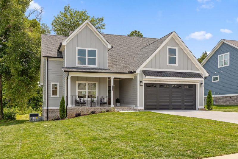 What to Know Before Buying Your First Home