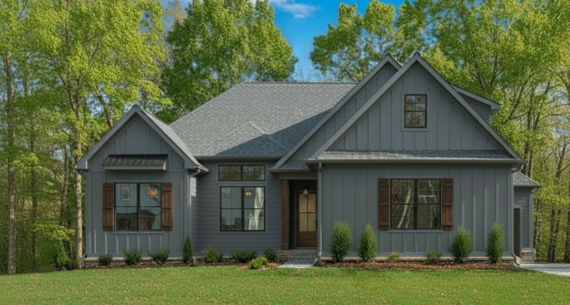 Community Profile: Pine Ridge