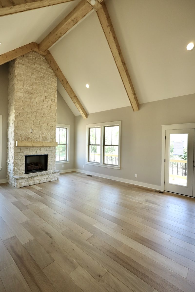 Design Your Dream Custom Home Worry Free