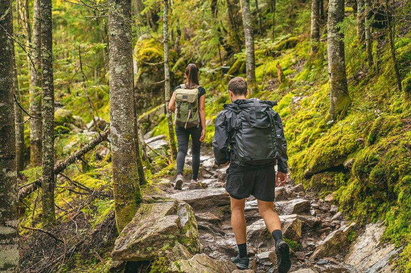 Summer Fun Activities in Chattanooga