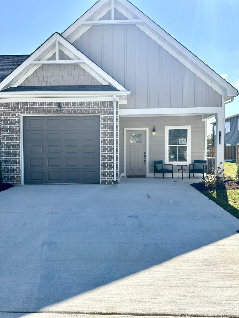 Community Profile: Creekside