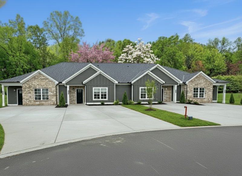 Build Your Custom Dream Home with River Stone