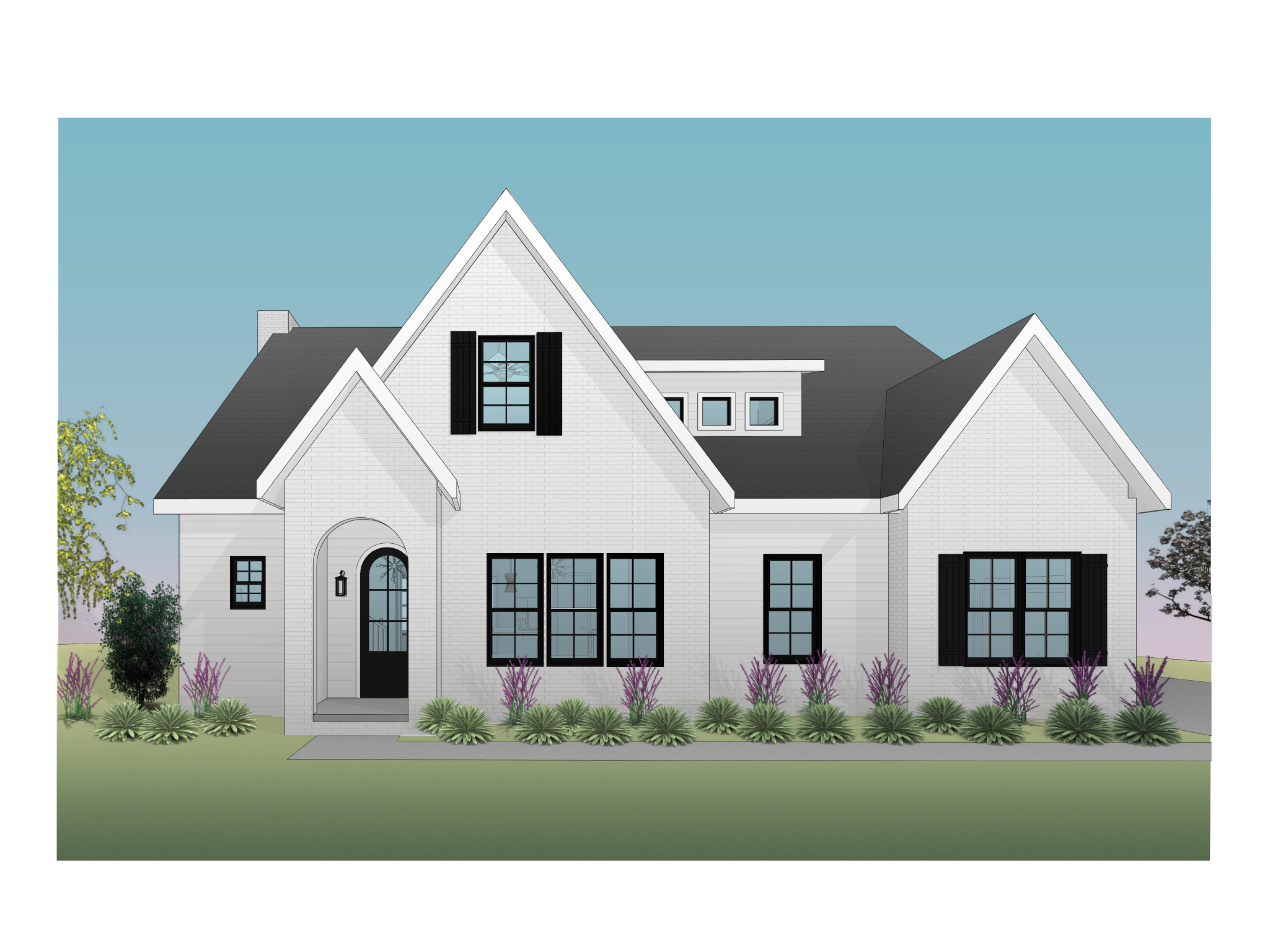 Address Hidden, 4 Bedrooms Bedrooms, ,3.5 BathroomsBathrooms,Single Family,Floor Plans,1049