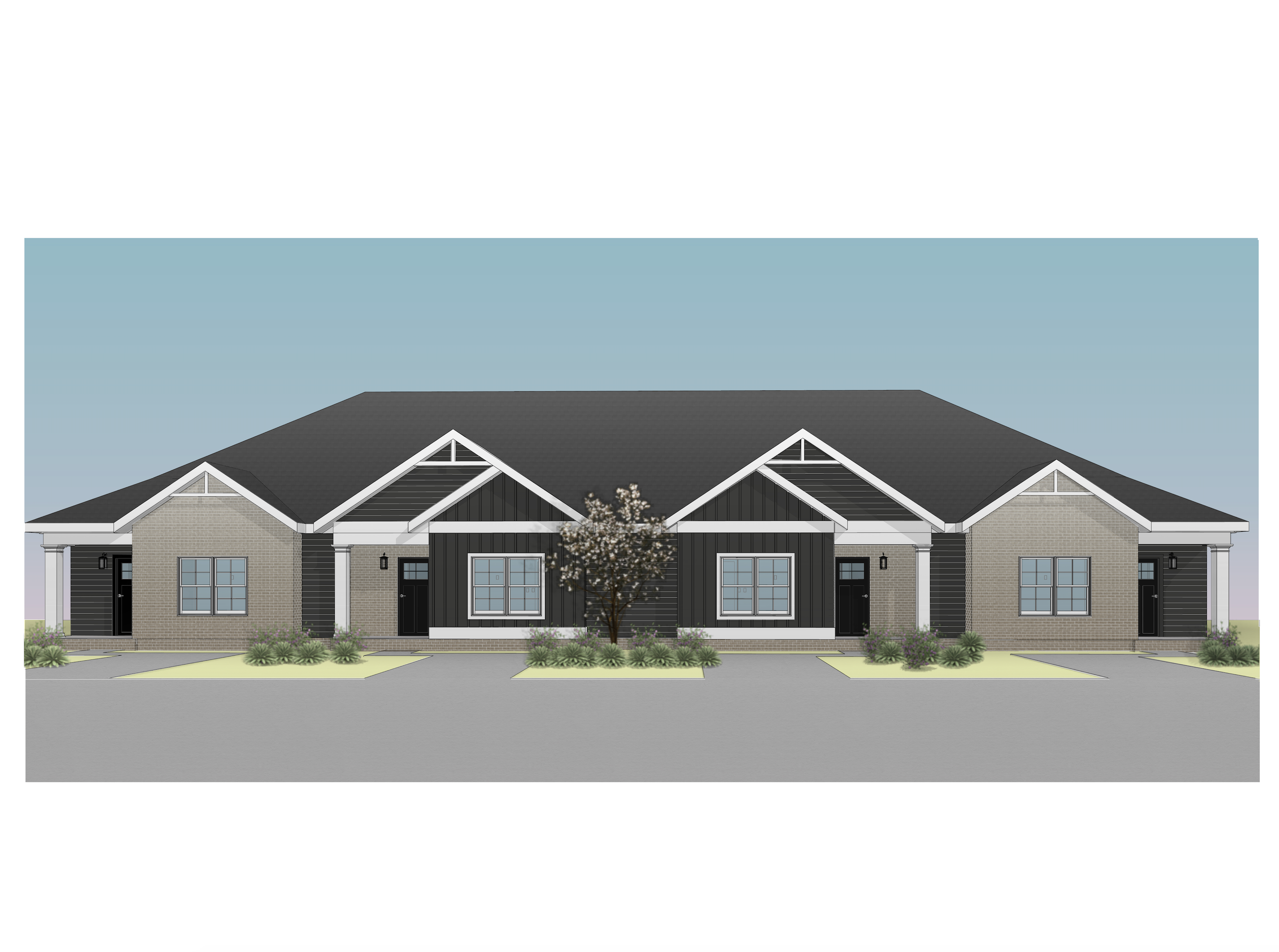 Address Hidden, 2 Bedrooms Bedrooms, ,2.5 BathroomsBathrooms,Townhome,Floor Plans,1059