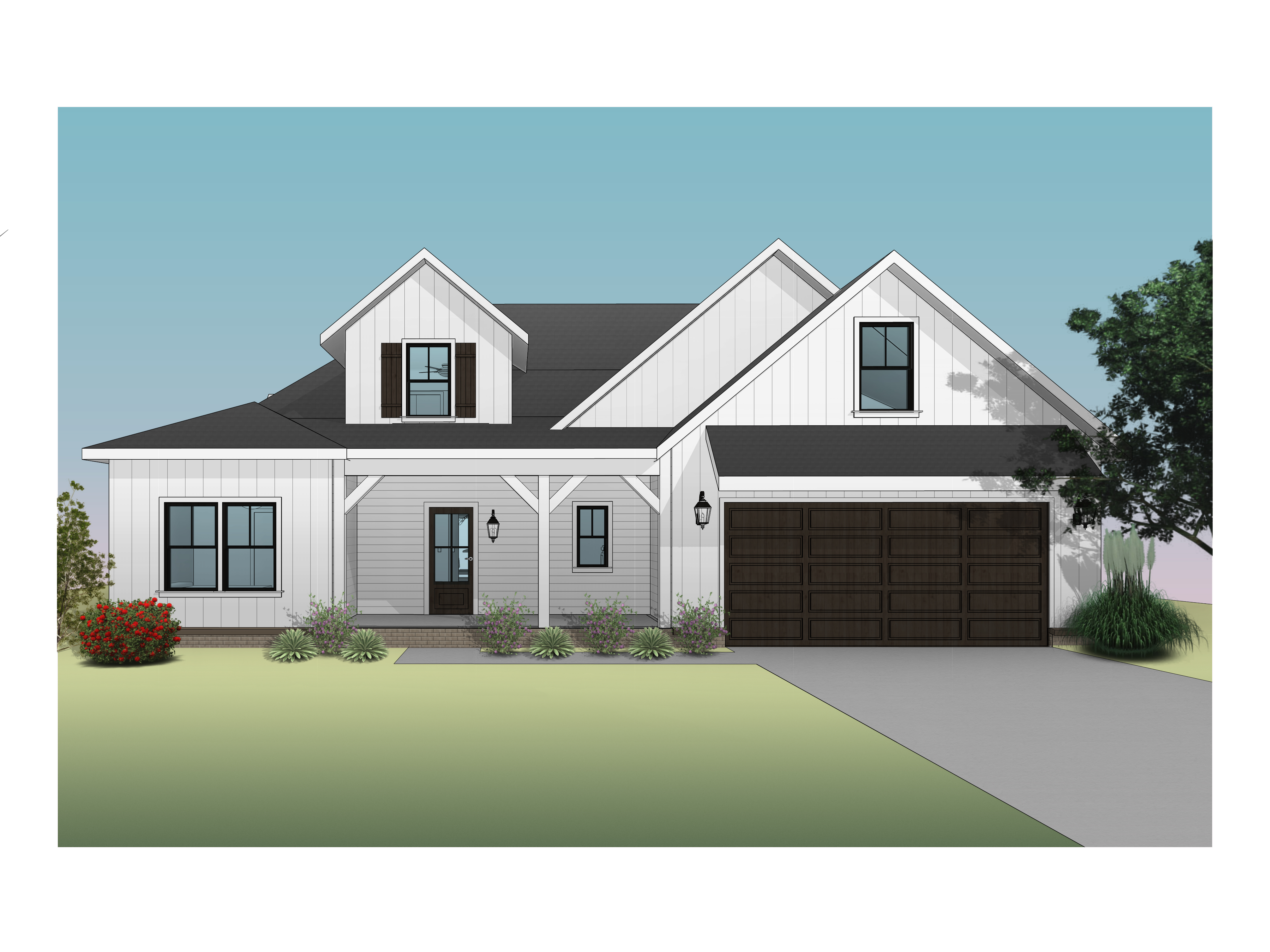 Address Hidden, 4 Bedrooms Bedrooms, ,3 BathroomsBathrooms,Single Family,Floor Plans,1069